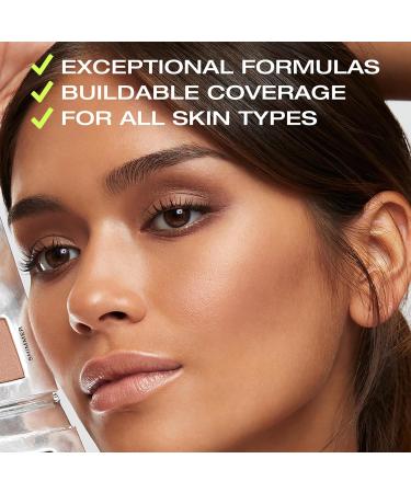 Buy Fold Out Complexion #3 Medium - Best Multi-Use Makeup for Flawless Skin | International Shipping Available - Buy Online on SooperMarket.com