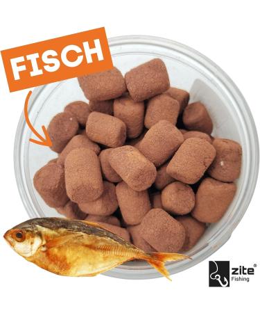 Zite Fishing Troutmallows - Premium Marshmallow Trout Bait | 40g - Vibrant Colors & Intense Flavors for Optimal Fishing Success - Buy Online on SooperMarket.com