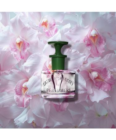 Caswell-Massey Orchid Perfume Discovery Classic Floral Scent Luxurious & Long-Lasting Fragrance for Women Travel Size Vial Perfume for Women 0.25 Fl Oz Orchid 0.25 Fl Oz (Pack of 1) - Buy Online on SooperMarket.com