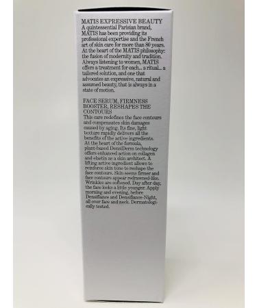 Matis Paris Reponse Densite Firming Serum - Densifiance Concentrate 30ml | Best Anti-Aging Solution - Buy Online on SooperMarket.com