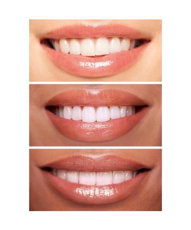 Clarins Natural Lip Perfector 02 - Apricot Shimmer | 0.35 oz | Moisturizing Lip Gloss - Buy Online on SooperMarket.com