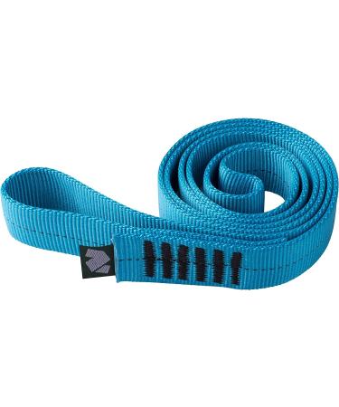 Notch Nylon Loop Runners 26 Blue - Durable and Versatile for Outdoor Activities - Buy Online on SooperMarket.com
