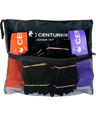 Buy Centurion Junior Rugby Set for Single Bed - Perfect Gift for Young Rugby Fans | Free Worldwide Shipping - Buy Online on SooperMarket.com