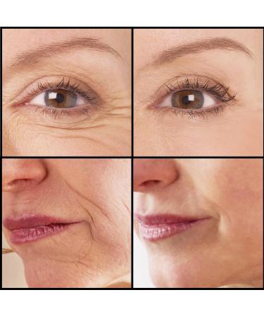 Ten Hour Tight Wrinkle Smoothing Serum - Erase Fine Lines & Wrinkles | Collections Etc | 1 oz - International Shipping Available - Buy Online on SooperMarket.com