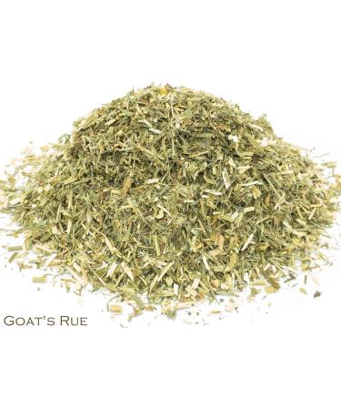 Goat's Rue and Lapacho Herbal Infusion (25 Unbleached Tea Bags - 50g) - Buy Online on SooperMarket.com