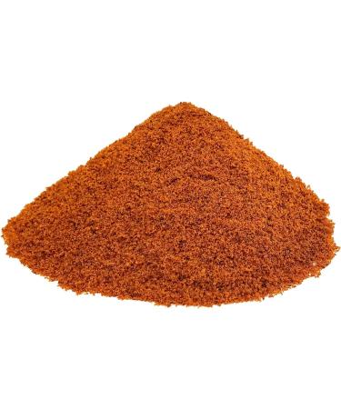 Manor Springs Organic Ground Mace 100g - Pure and Natural Spice - Buy Online on SooperMarket.com