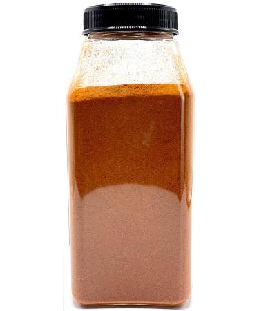 1 lb Premium Ground Cayenne Pepper Powder - 100K HU (100,000 Heat Units) - Buy Online on SooperMarket.com
