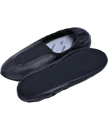 Lappade Vaulting Shoes for Gymnastics | Black White Blue Pink Purple | EU Size 22 - Buy Online on SooperMarket.com