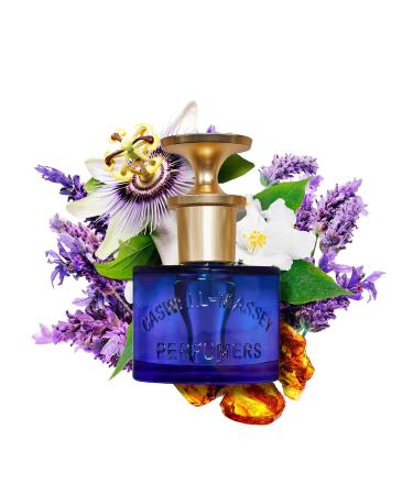 Caswell-Massey Elixir of Love Eau de Toilette Jasmine Passionflower & Lavender Perfume for Women 2.0 Fl Oz Elixir of Love 2 Fl Oz (Pack of 1) - Buy Online on SooperMarket.com