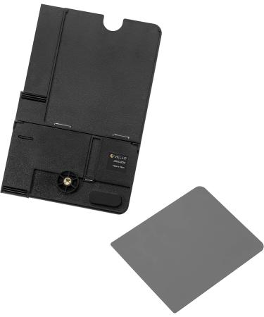 Vello LENS-2020 Lens Calibration Tool | Ensure Precision Focus - Buy Online on SooperMarket.com