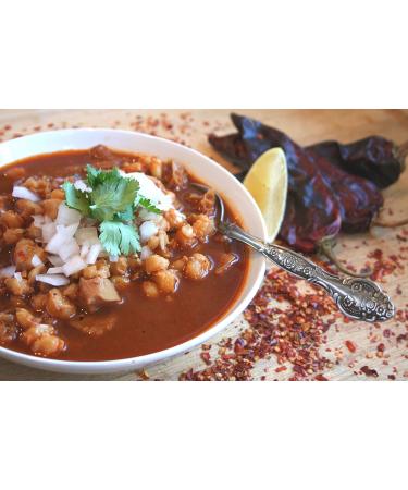 Menudo Spice Mix Seasoning Premium Mexican Seasoning. Make Authentic Mexican Menudo. 4 oz (113 g) and 1 lb (453 g). (4 oz (113 g)) - Buy Online on SooperMarket.com