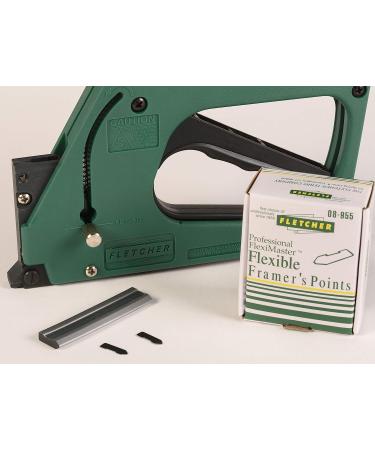 Fletcher-Terry FlexiMaster Picture Framing Driver Points - Changeable FlexiMaster Points - Buy Online on SooperMarket.com