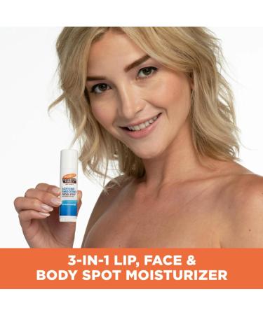 Unisex Palmer's Cocoa Butter Formula Swivel Stick - Moisturizing Chap Stick (1 pcs) - SKU# 1788721MA | International Shipping Available - Buy Online on SooperMarket.com