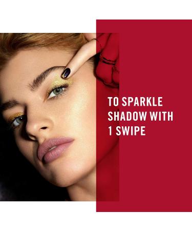 Rimmel Wonder Swipe Glitter Eyeliner & Eyeshadow 1.7 ml - Slay Makeup Look - Buy Online on SooperMarket.com