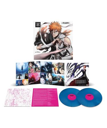 BLEACH Original Soundtrack - Buy Internationally | Best Prices & Fast Shipping - Buy Online on SooperMarket.com