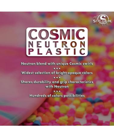 Streamline Cosmic Neutron Runway Disc Golf Midrange 170-175g - Colors May Vary - Buy Online on SooperMarket.com
