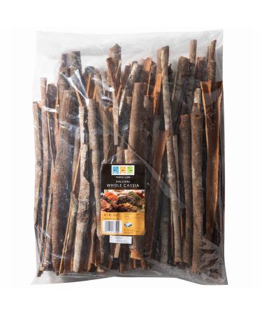 Triple Lion Dried Cassia Cinnamon Bark - 1x2kg