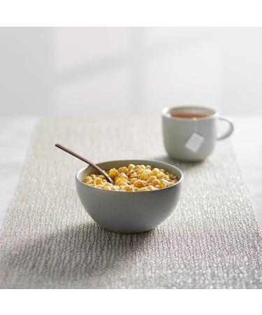 Nature's Path Organic Gluten Free Vanilla Cereal 10.6 oz (Pack of 4) | Non-GMO, 15g Whole Grains, 4g Fiber - Buy Online on SooperMarket.com