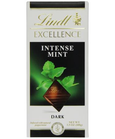 Chocolate Bar Exc Ints Mint (Pack of 12)