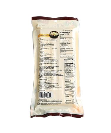 Surasang Samgyetang Herb Kit - Korean Ginseng Chicken Soup Ingredients - 3.17 Ounce (Pack of 2) - Buy Online on SooperMarket.com