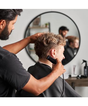Wahl Professional Sterling 4 Clipper & Bullet Trimmer Combo - Premium Electric Hair Tools for Barbers - International Shipping Available - Buy Online on SooperMarket.com
