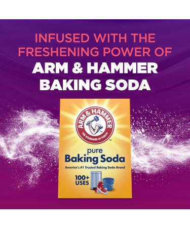 Buy Arm & Hammer In-Wash Scent Booster - Fresh Escape 24oz | International Shipping Available - Buy Online on SooperMarket.com