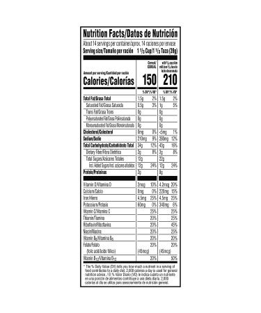 Kellogg's Froot Loops 4.79lb Case - Fruit Flavored Cereal with Vitamin C (3 Boxes) - Buy Online on SooperMarket.com
