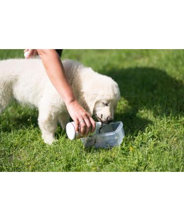 SONNENMOOR Liquid Moor for Dogs 500ml Natural Support for Pets | International Shipping Available - Buy Online on SooperMarket.com