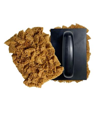 Large Sponge Paint Roller for Painting Art Decorators Brush for Home Wall Painting
