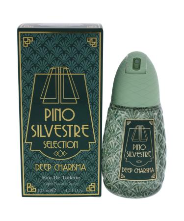 Pino Silvestre Deep Charisma 4.2 Oz