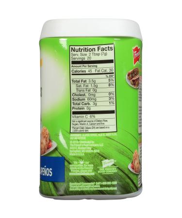 French's Crispy Jalape os 5 oz - Irresistible Crunch and Heat - Buy Online on SooperMarket.com