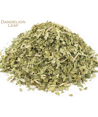 Dandelion Leaf and Iron Goddess Oolong Tea Herbal Infusion (25 Unbleached Tea Bags - 50g) - Buy Online on SooperMarket.com