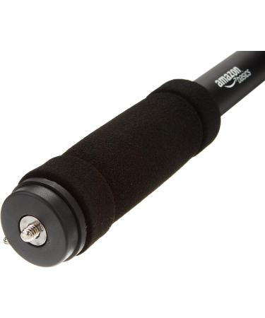 Amazon Basics 67-Inch Monopod - Lightweight Monopod 1-Pack - Buy Online on SooperMarket.com
