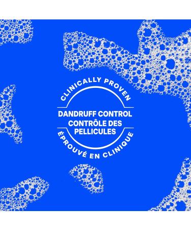 Head & Shoulders Dry Scalp Anti-Dandruff 2-in-1 Shampoo + Conditioner 613ML - Buy Online on SooperMarket.com