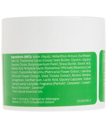 Weleda Skin Food Body Butter 5.0 fl oz - Nourishing Moisturizer for Dry Skin - Buy Online on SooperMarket.com
