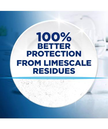Finish Dishwasher Salt 5 kg - Unscented | Pack of 1 | Effective Water Softener - Buy Online on SooperMarket.com