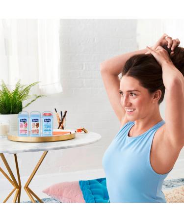 Suave Deodorant for Women Cocoa Butter & Shea Invisible Solid Antiperspirant Deodorant Stick 48H Protection Anti-Staining Cruelty-Free Scented 2.6 Oz (Pack of 2) Fresh 2.6 Ounce (Pack of 2) - Buy Online on SooperMarket.com