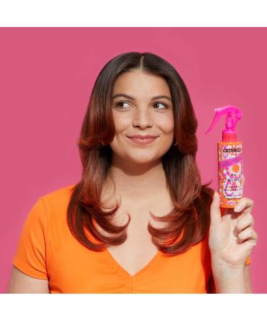 Buy Amika The Wizard Silicone-Free Detangling Primer - Best International Shipping & Care for All Hair Types - Buy Online on SooperMarket.com