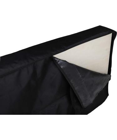 SPORT BEATS Cornhole Carrying Case Regulation Size Black - Buy Online on SooperMarket.com