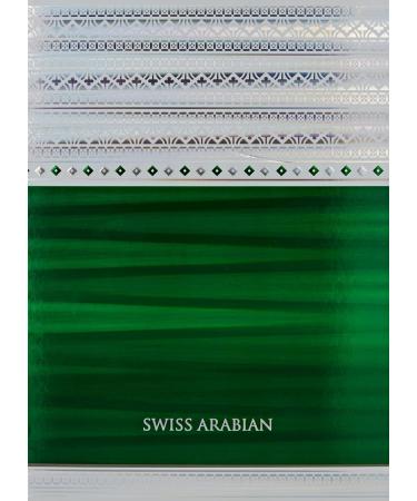 Swiss Arabian Rakaan for Unisex - 1.7 oz EDP Spray - Buy Online on SooperMarket.com