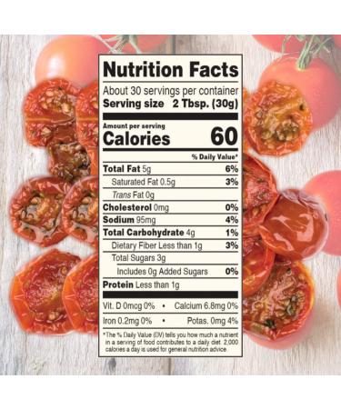 Roland Foods Oven Roasted Tomatoes Marinated with Garlic & Oregano 32oz - Specialty Imported Cherry Tomatoes - Buy Online on SooperMarket.com