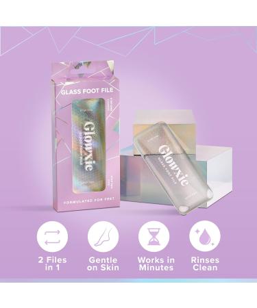 Glowxie Pedicure Set for Feet One Size - Buy Online on SooperMarket.com