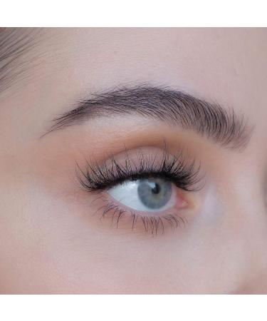 Sweed Professional Lashes Nikki No Lash-Lash | Effortless Volume & Length | International Shipping Available - Buy Online on SooperMarket.com