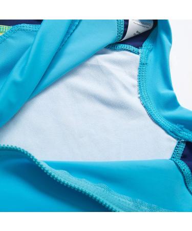 Bonverano Baby Boys Swimsuit - UPF 50+ Sun Protection, Surfing Crocodile Design - 2-3 Years - Buy Online on SooperMarket.com