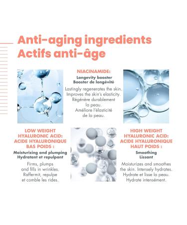 Eau Thermale Avene Hyaluron Activ B3 Renewal Firming Cream - Buy Online on SooperMarket.com