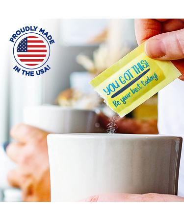 SPLENDA No Calorie Sweetener 100 Count Packets - 3.5 Ounce Single-Serve Packets - Buy Online on SooperMarket.com