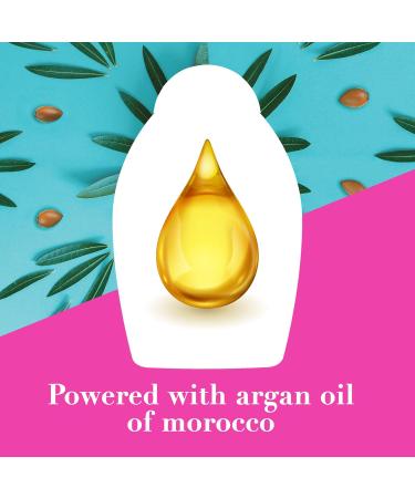 Buy Organix Renewing Moroccan Argan Oil - 3.3 Fl Oz | Best Penetrating Oil for Hair | International Shipping Available - Buy Online on SooperMarket.com