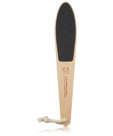 The Body Shop Wooden Foot File