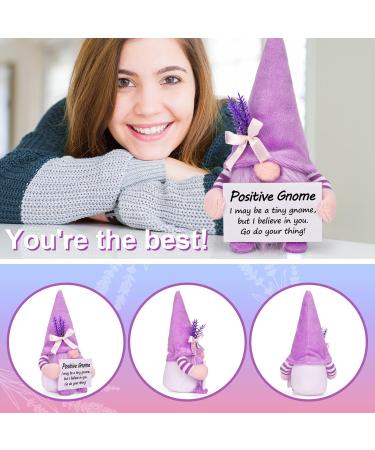 Discover the Perfect Birthday Gifts for Women: Relaxing Spa Bath Gift Basket Set with Gnome - Ideal Self-Care Gifts for Mom Girlfriend Sister & Friends - Buy Online on SooperMarket.com