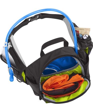 CamelBak Repack LR 4 Hydration Pack Black - 50 oz | Lightweight & Durable - Buy Online on SooperMarket.com